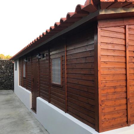 A Cabana Ангра-ду-Ероїшму Екстер'єр фото