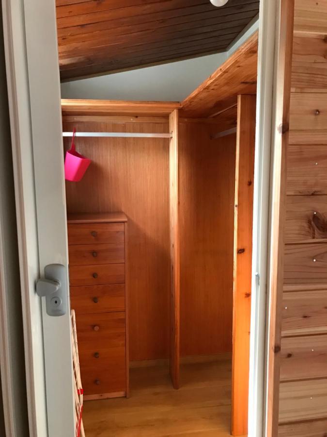 A Cabana Ангра-ду-Ероїшму Екстер'єр фото