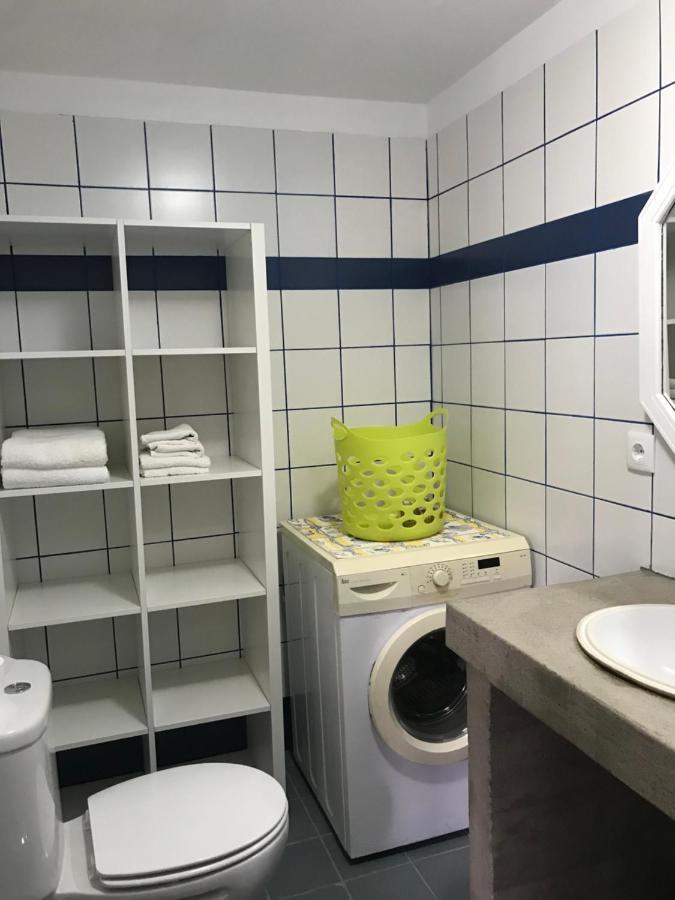 A Cabana Ангра-ду-Ероїшму Екстер'єр фото