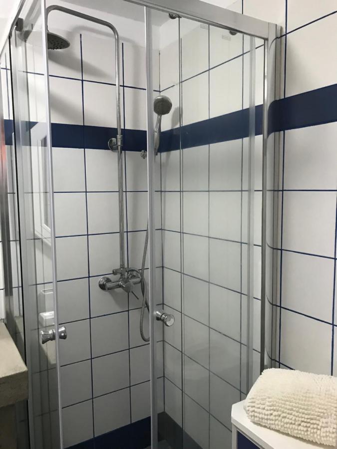 A Cabana Ангра-ду-Ероїшму Екстер'єр фото