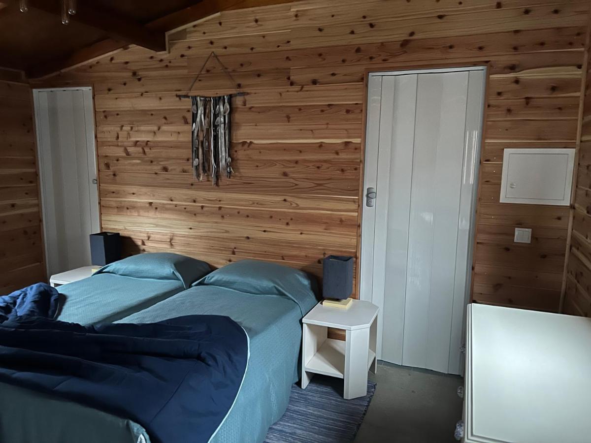 A Cabana Ангра-ду-Ероїшму Екстер'єр фото